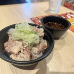 辛麺屋 桝元 - 