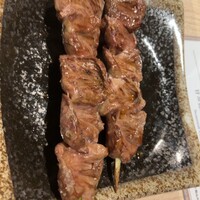 焼鳥 鳥美庵 新宿本店 - 