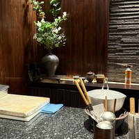 鉄板焼き いわ倉 - 