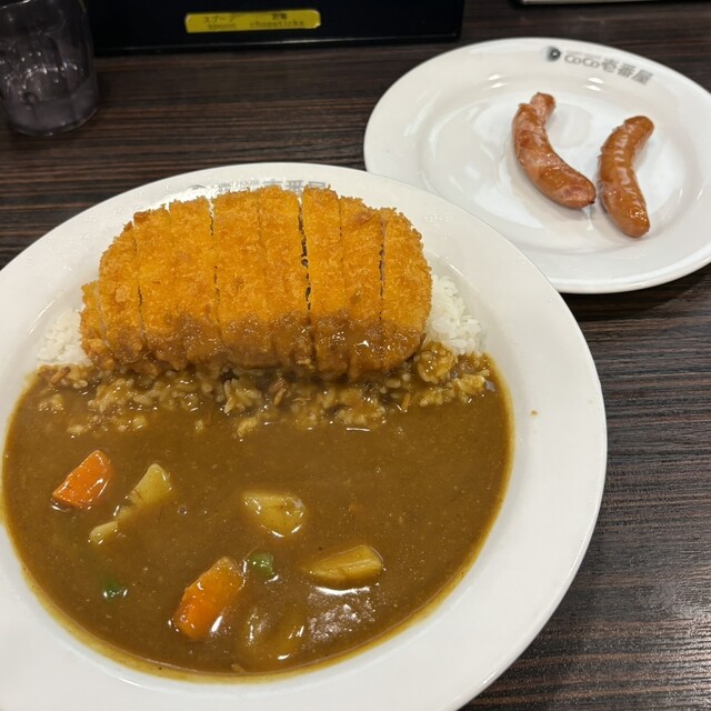 CoCo Ichiban Ya Kitaku Shibata Icchome Ten photo 5