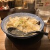 和風楽麺 四代目 ひのでや