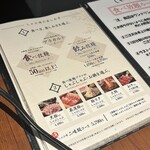 しゃぶ嶋 三軒茶屋 - 