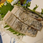 品川うお宿  五反田