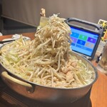 しゃぶ嶋 三軒茶屋 - 