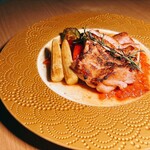 Bar Dining FIVE Arrows - 