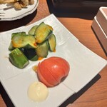 しゃぶ嶋 三軒茶屋 - 