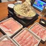 しゃぶ嶋 三軒茶屋 - 