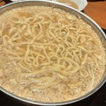 しゃぶ嶋 三軒茶屋 - 