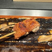 薪炭まだら - 