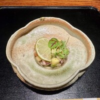 薪炭まだら - 