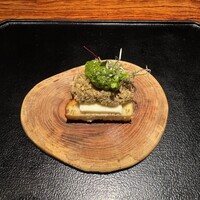 薪炭まだら - 