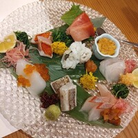 京橋 二刀流 - 