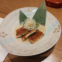 京橋 二刀流 - 