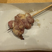 地葉はなれ - 