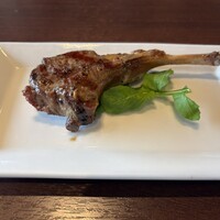 ワカヌイ グリル ダイニング バー 東京 - 