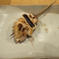 地葉はなれ - 