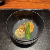 薪炭まだら - 