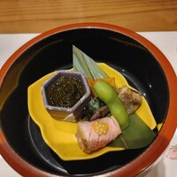 京橋 二刀流 - 