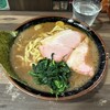 神田ラーメン わいず