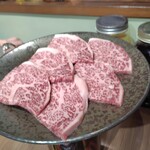 焼肉 ホルモン Beef Boss - 