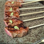 焼肉 ホルモン Beef Boss - 