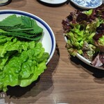 焼肉 ホルモン Beef Boss - 