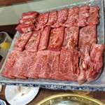 焼肉 ホルモン Beef Boss - 