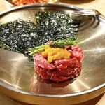 焼肉 PANCHAN - 
