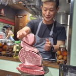 焼肉 ホルモン Beef Boss - 