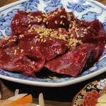 焼肉 ホルモン Beef Boss - 