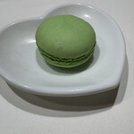 ブールミッシュ - 料理写真: