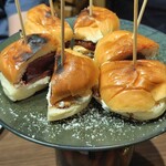 焼肉 ホルモン Beef Boss - 