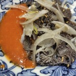 焼肉 ホルモン Beef Boss - 