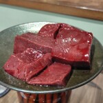 焼肉 ホルモン Beef Boss - 