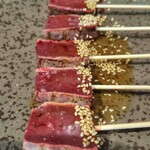 焼肉 ホルモン Beef Boss - 