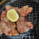 焼肉 ホルモン Beef Boss - 