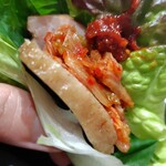 焼肉 ホルモン Beef Boss - 