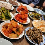 焼肉 ホルモン Beef Boss - 