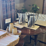 クラブハリエ - 