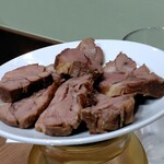 焼肉 ホルモン Beef Boss - 