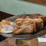 焼肉 ホルモン Beef Boss - 