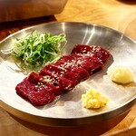 焼肉 PANCHAN - 
