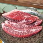 焼肉 ホルモン Beef Boss - 