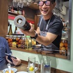 焼肉 ホルモン Beef Boss - 