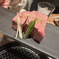 北新地 肉料理 名門 - 
