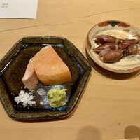 鮨　いの - 