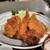 CUTLET RESTAURANT ぶらじる - 料理写真:
