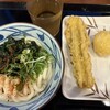 丸亀製麺 徳島インター店