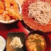 蕎麦・天ぷら 権八 あざみ野