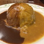 グリル マルヨシ - 